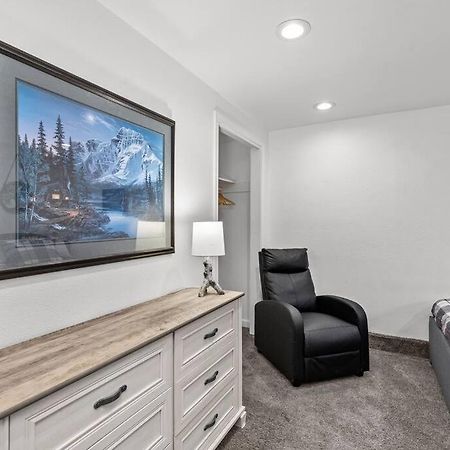 Pacific Nw Gem W/Hot-Tub 15 Minutes Airport. Apartment Auburn Luaran gambar