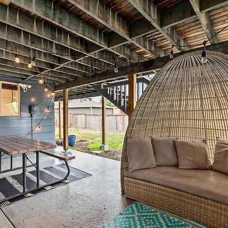 Pacific Nw Gem W/Hot-Tub 15 Minutes Airport. Apartment Auburn Luaran gambar